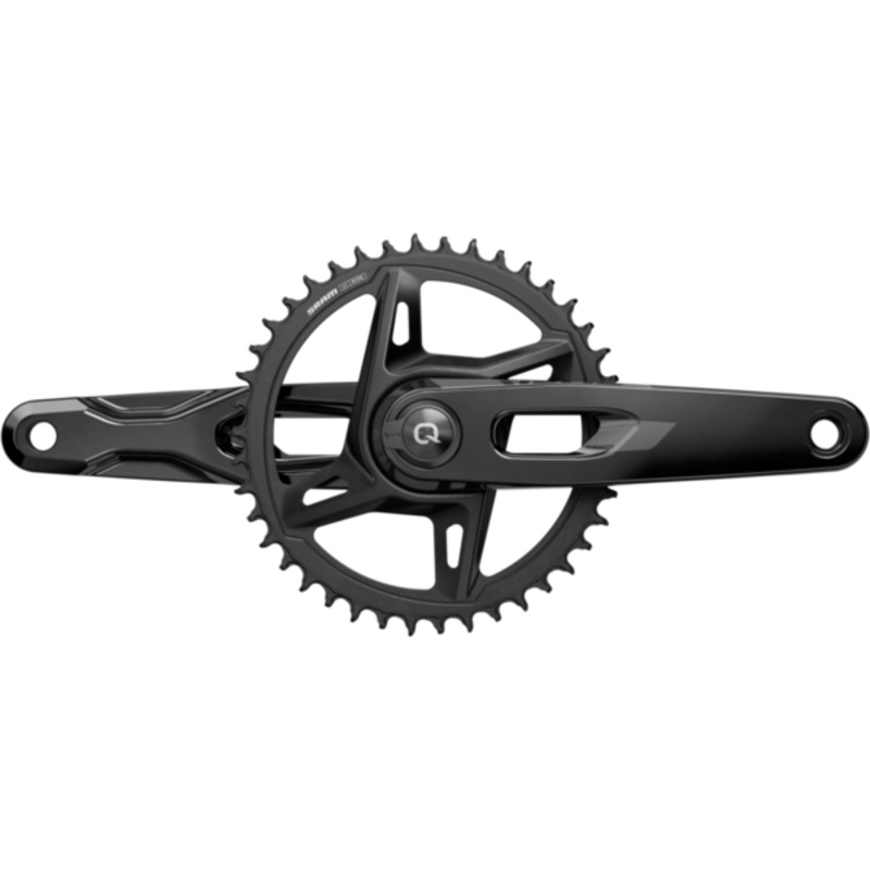 SRAM Rival XPLR AXS Power Meter