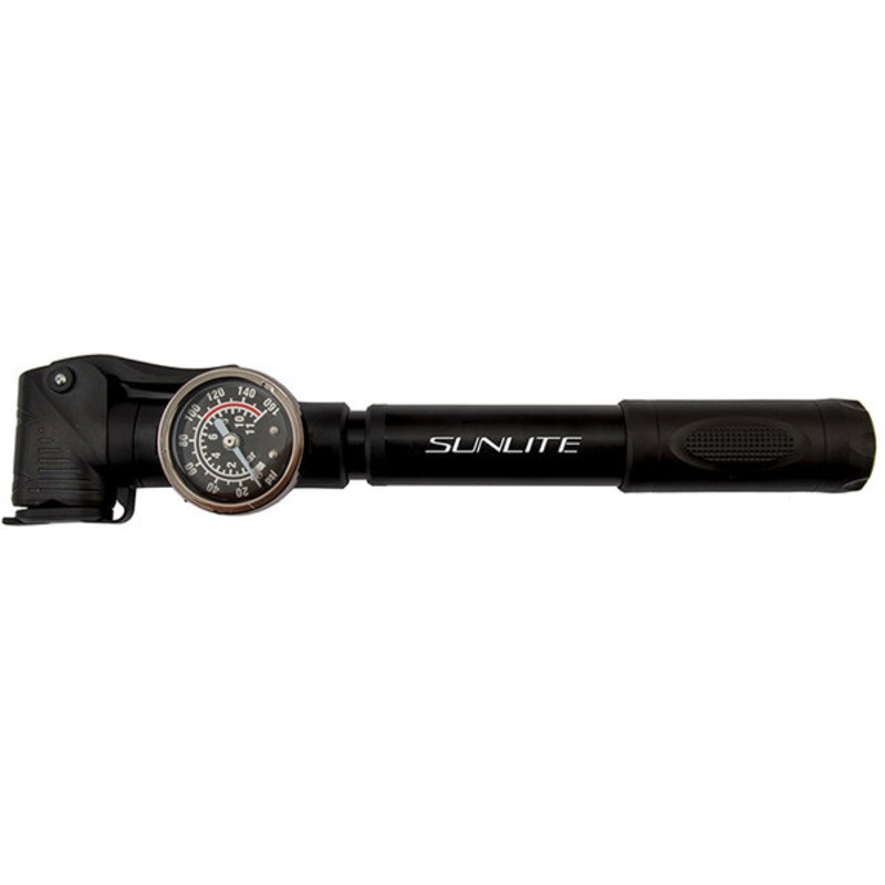 Sunlite Speed Dial LT Mini Pump