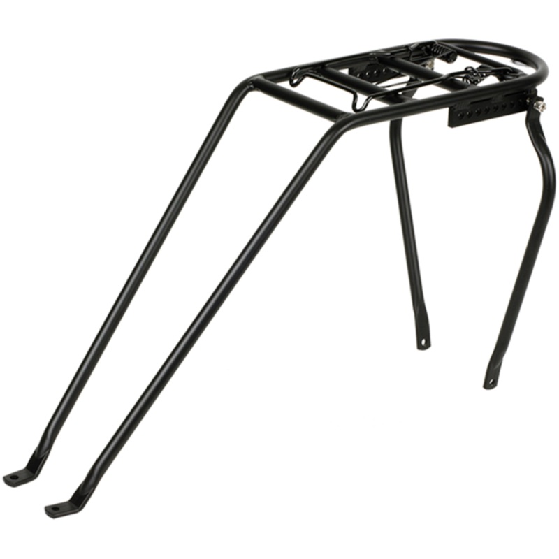 Sun Seeker EZ TAD Alloy Rear Rack