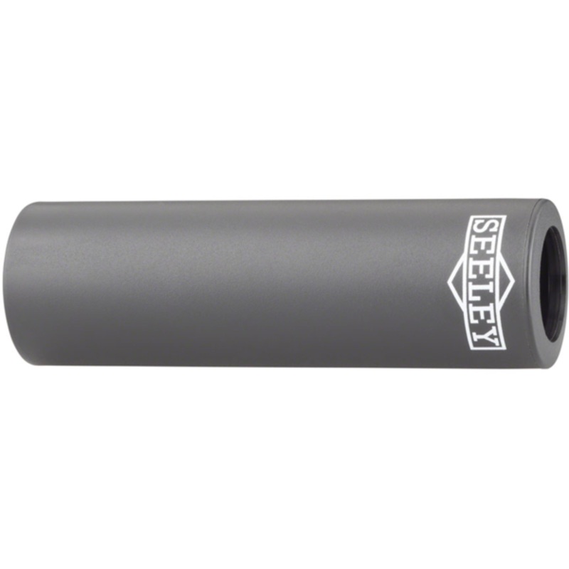 Sunday Sunday Seeley PC Peg 5″ Replacement Sleeve, Black