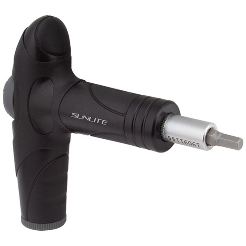 Sunlite Adjustable Mini Torque Wrench