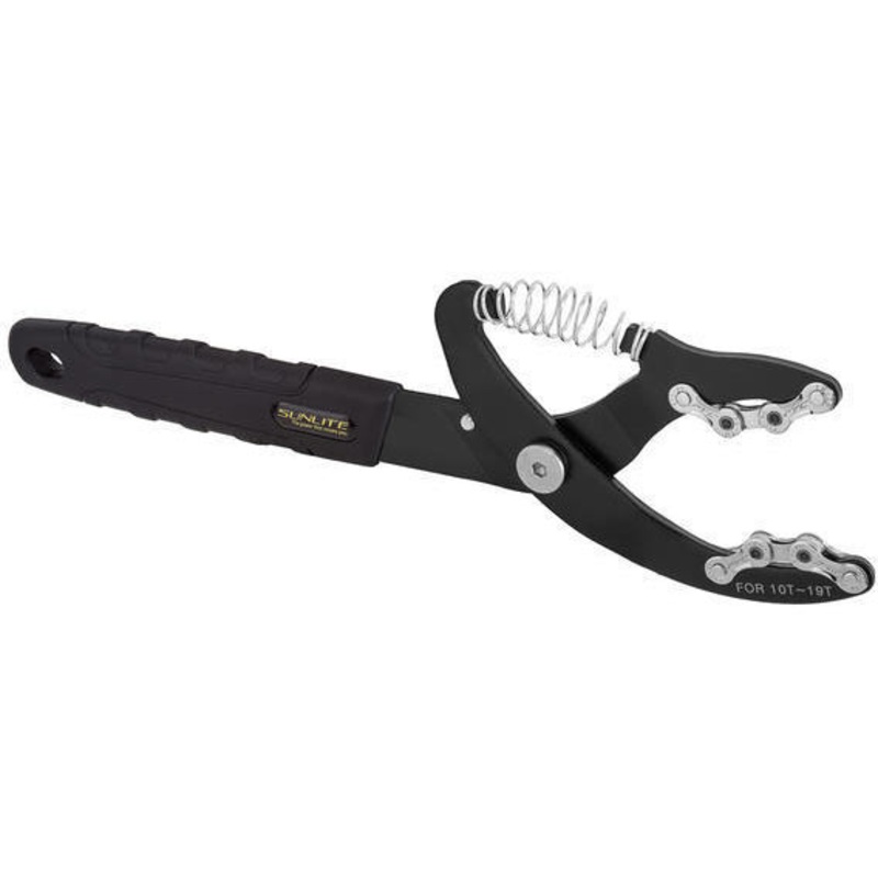 Sunlite Single Handed Cog Tool