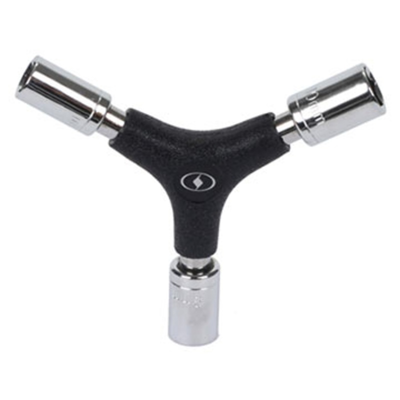 Sunlite Y-Socket Wrench