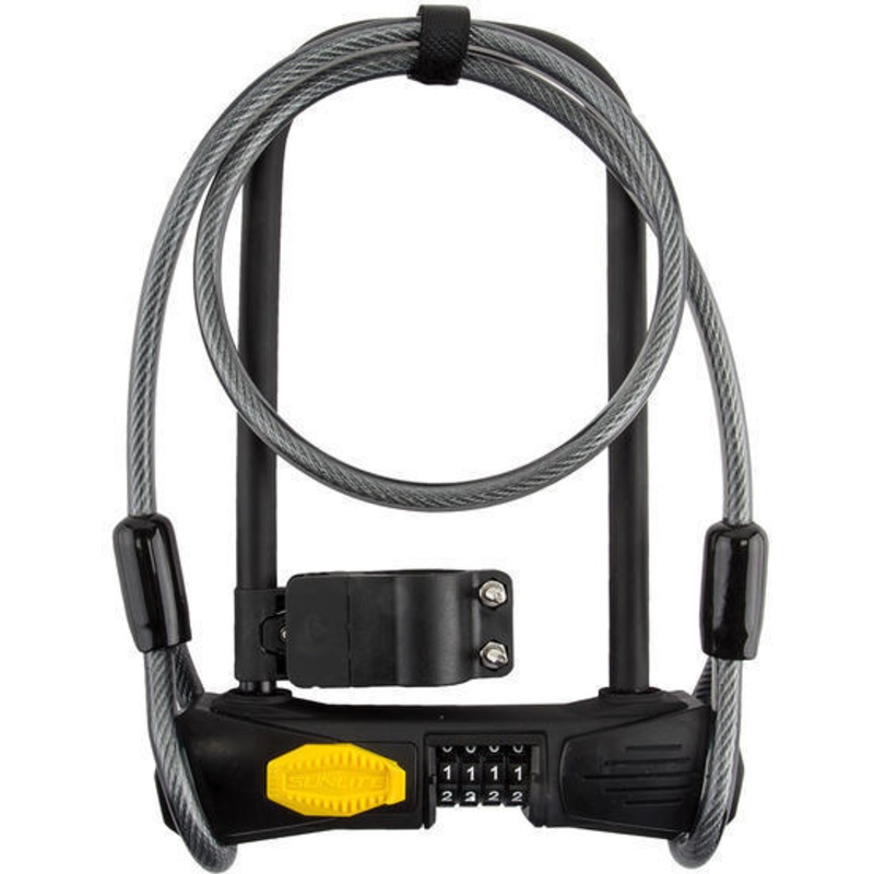 Sunlite Defender U Combo Standard + Cable
