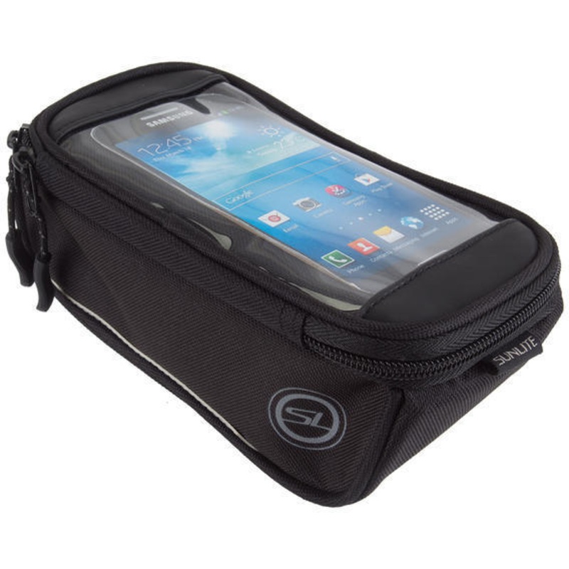 Sunlite Stem Mount Phone Bag