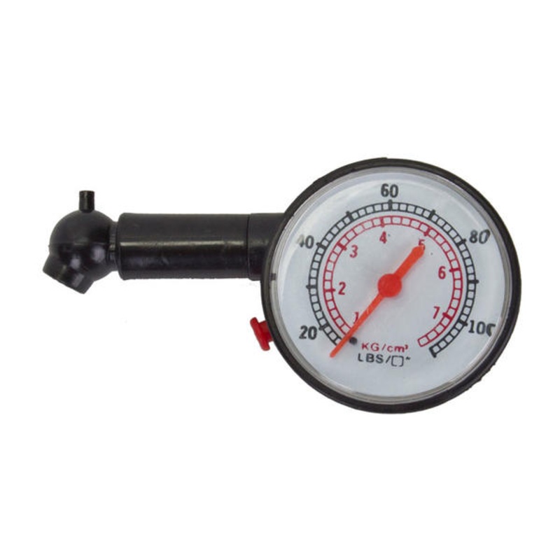 Sunlite Dial Air Guage