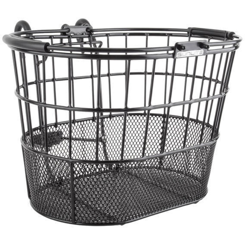 Sunlite Standard Oval Mesh Bottom Lift-Off