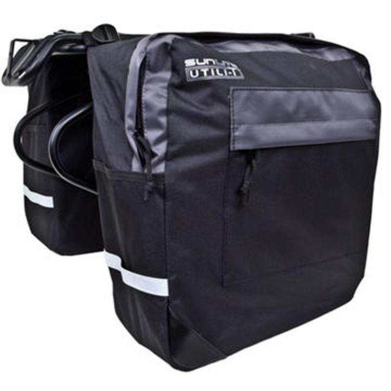 Sunlite Utili-T 1 Panniers