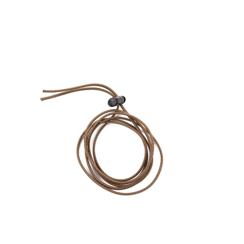 Swift Industries Bungee Booster – Coyote Reflective