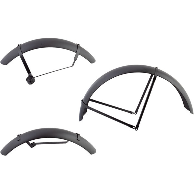 Sun Seeker FAT-TAD CXs Fender