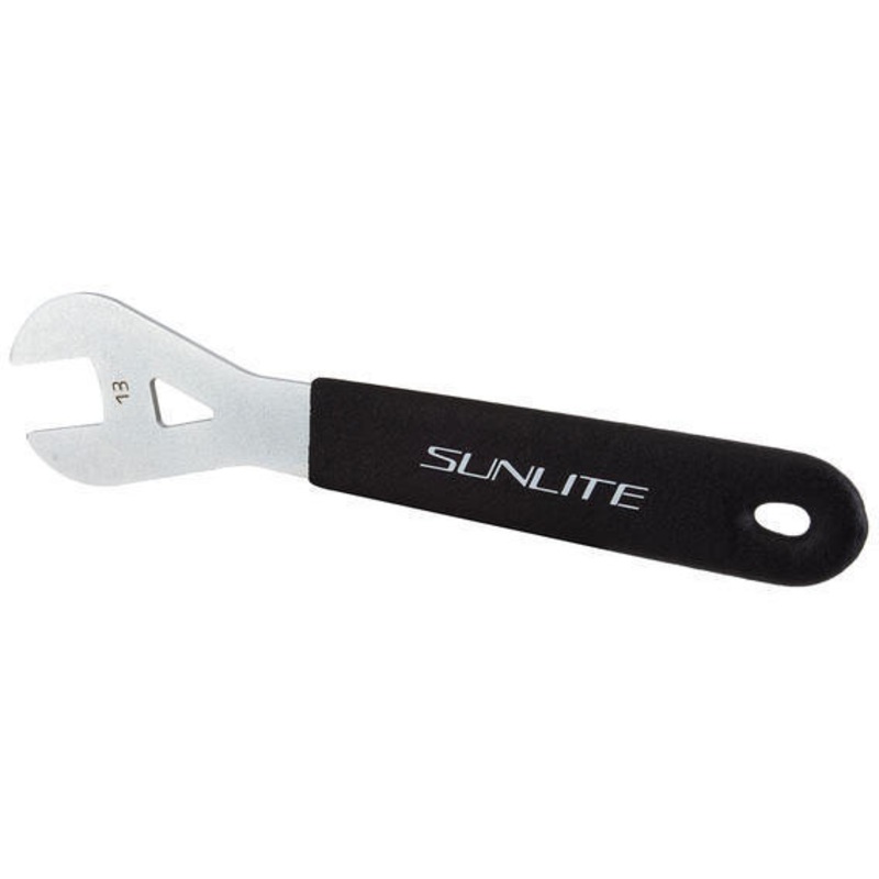 Sunlite Single End Cone Wrench