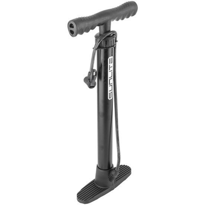 Sunlite Utili-T Air Floor Pump