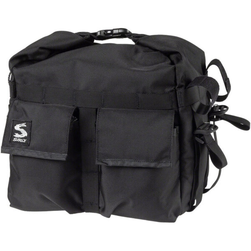 Surly Petite Porteur House