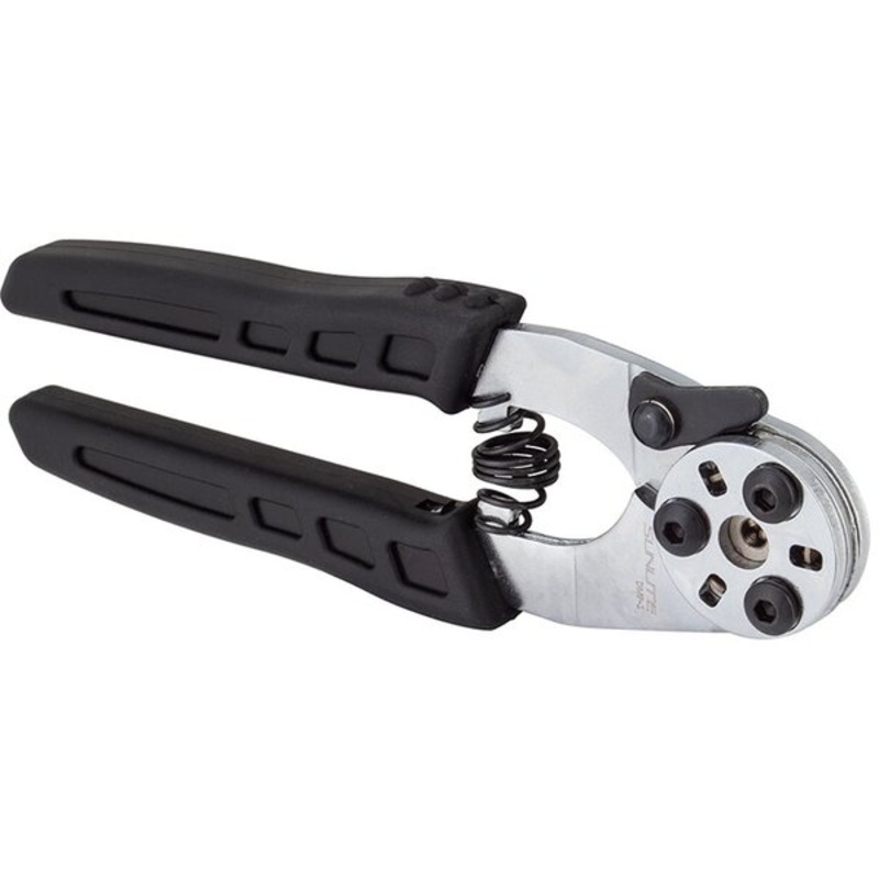 Sunlite Dimple Pro Crimper & Cable Cutter