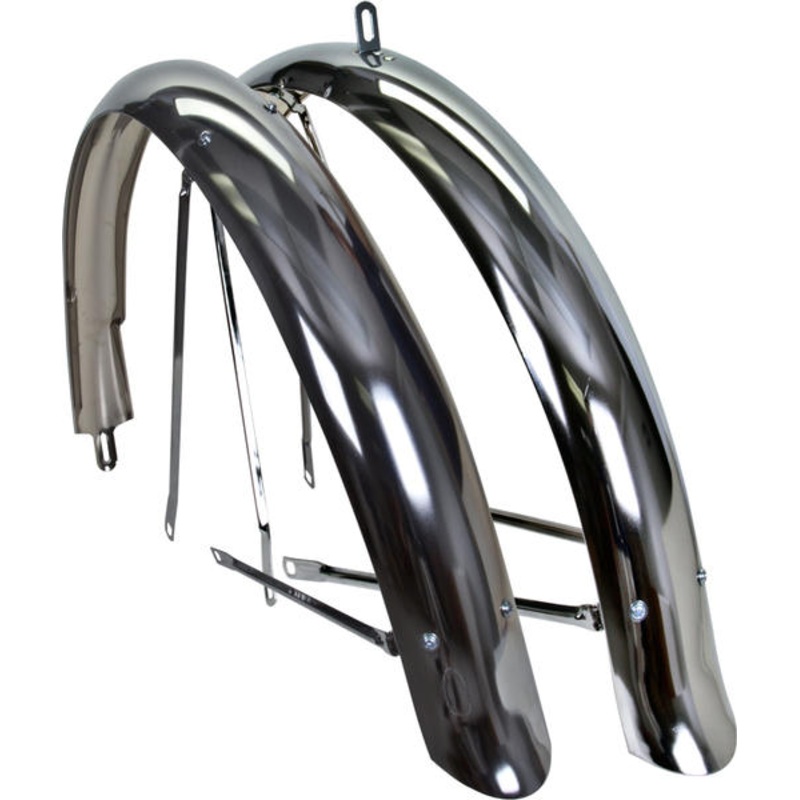 Sunlite Cruiser Full Fender Set