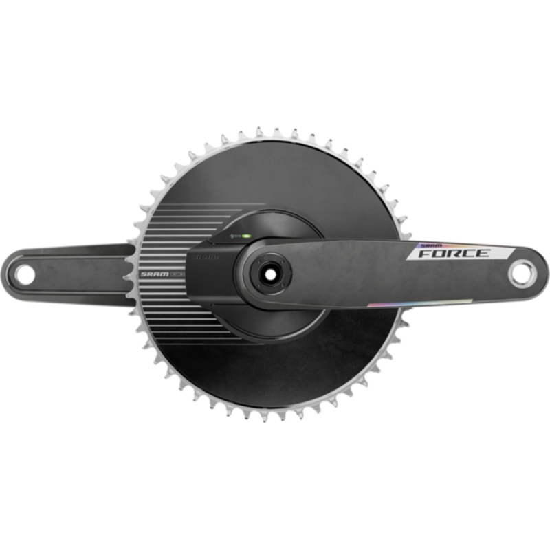 SRAM Force 1 AXS Power Meter