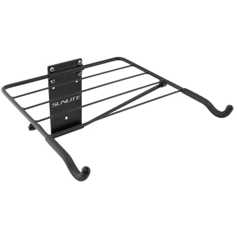 Sunlite Single Folding Shelf Rack