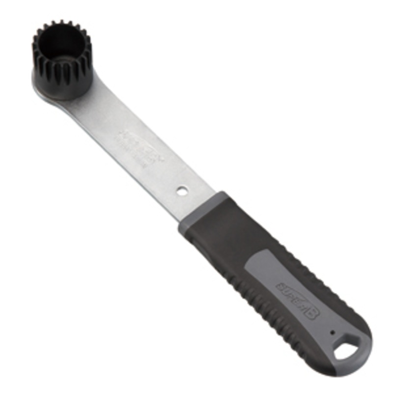 Super B BB Tool – Shimano Cartridge