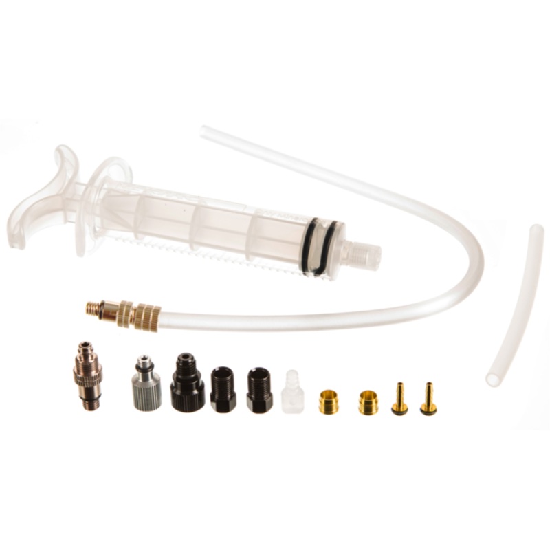 Tektro Basic Bleed Kit 5.5mm