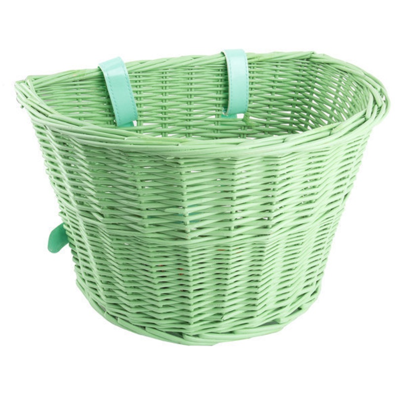 Sunlite Willow Classic Basket