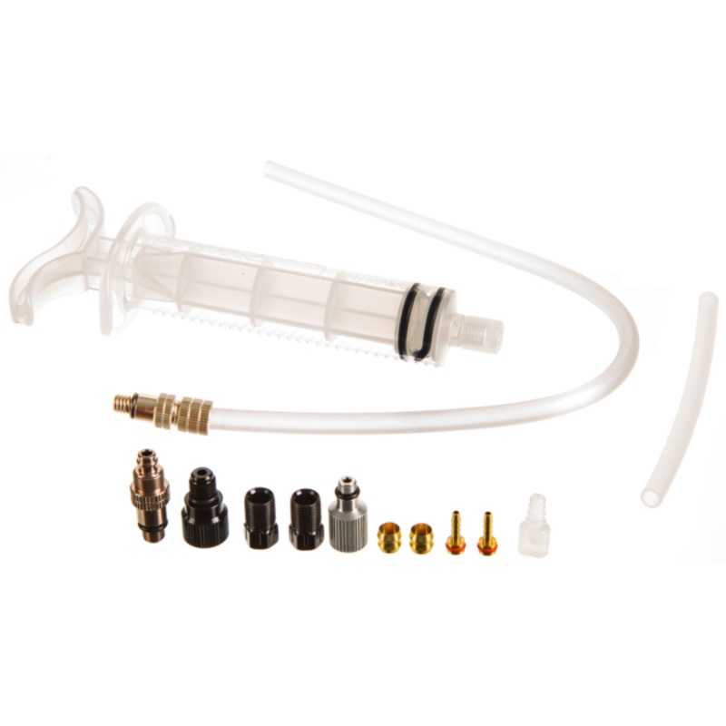 Tektro Basic Bleed Kit 5.0mm