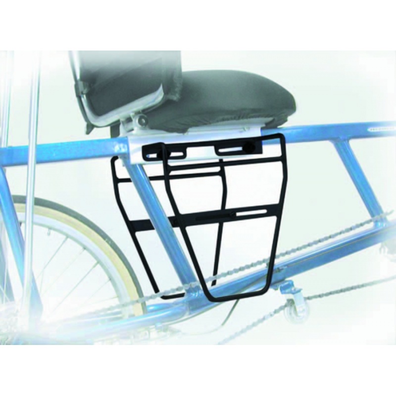 Sun Seeker EZ-1SC PANNIER Alloy Mid Rack