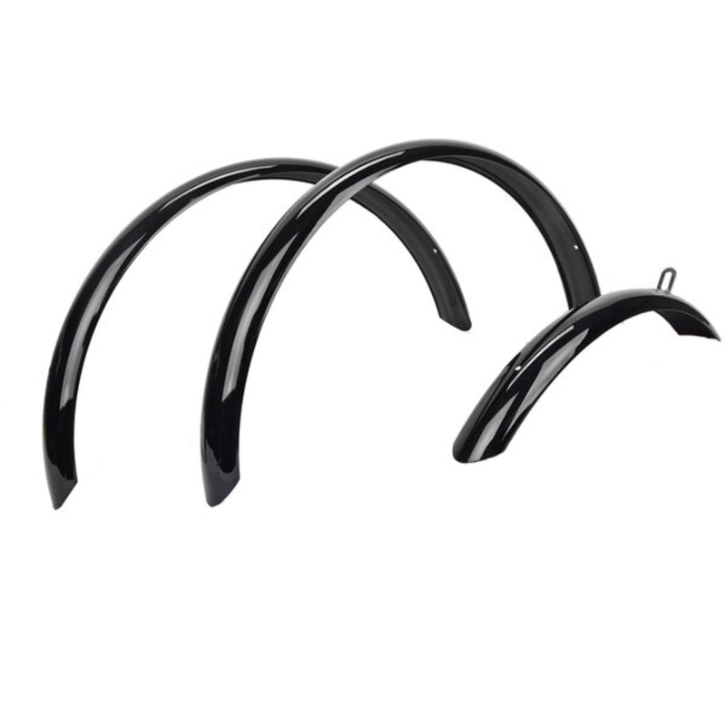 Sun Seeker EZ X3 AX Fender