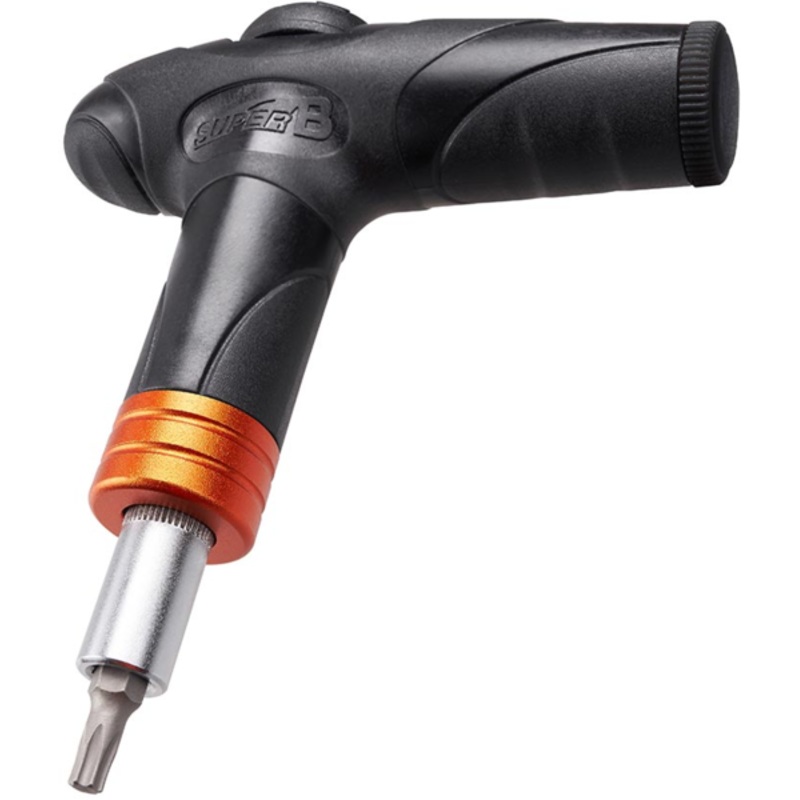 Super B Adjustable Torque Wrench