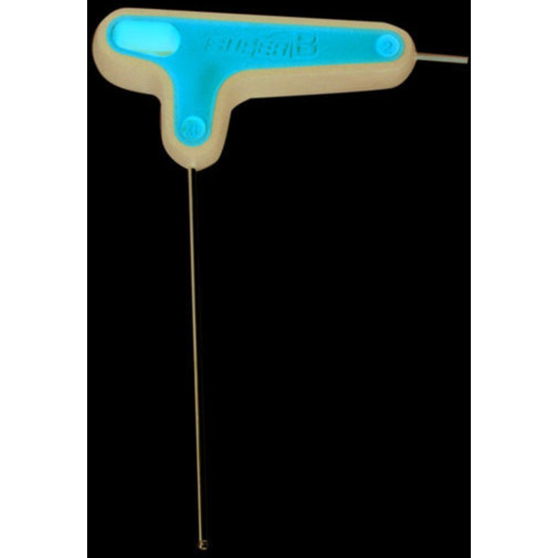 Super B T-Handle Allen Key