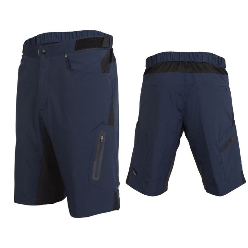 Zoic Ether MTB Short – Night