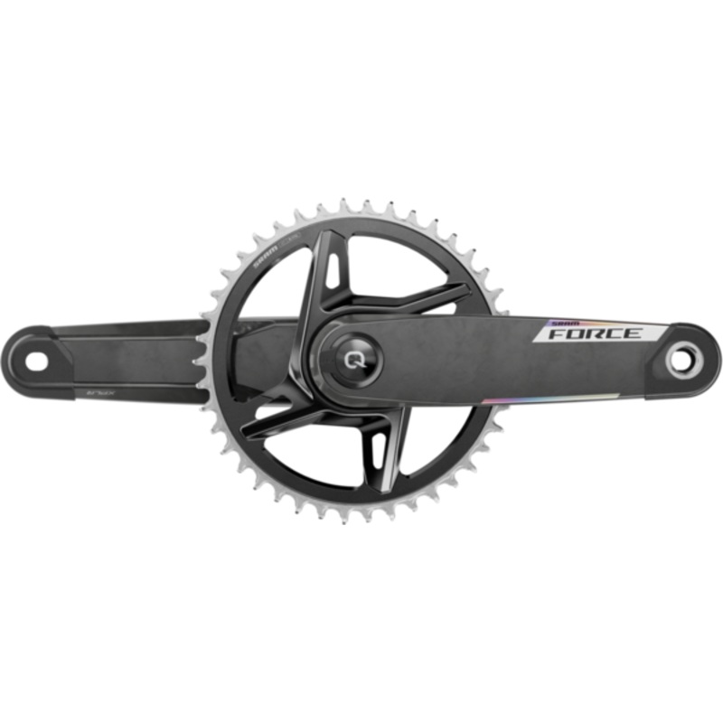 SRAM Force XPLR AXS Power Meter