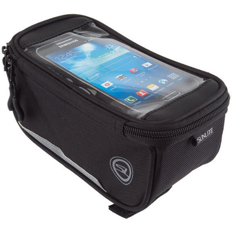 Sunlite Top Tube Phone Bento