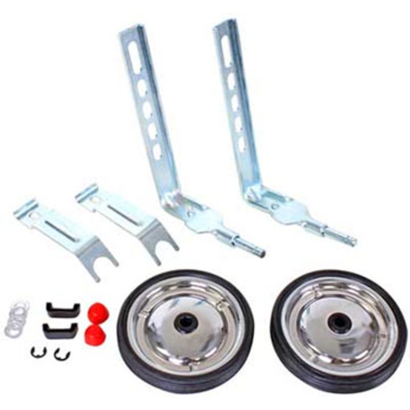 Sunlite Training Wheels (12-20 inch bicycles)