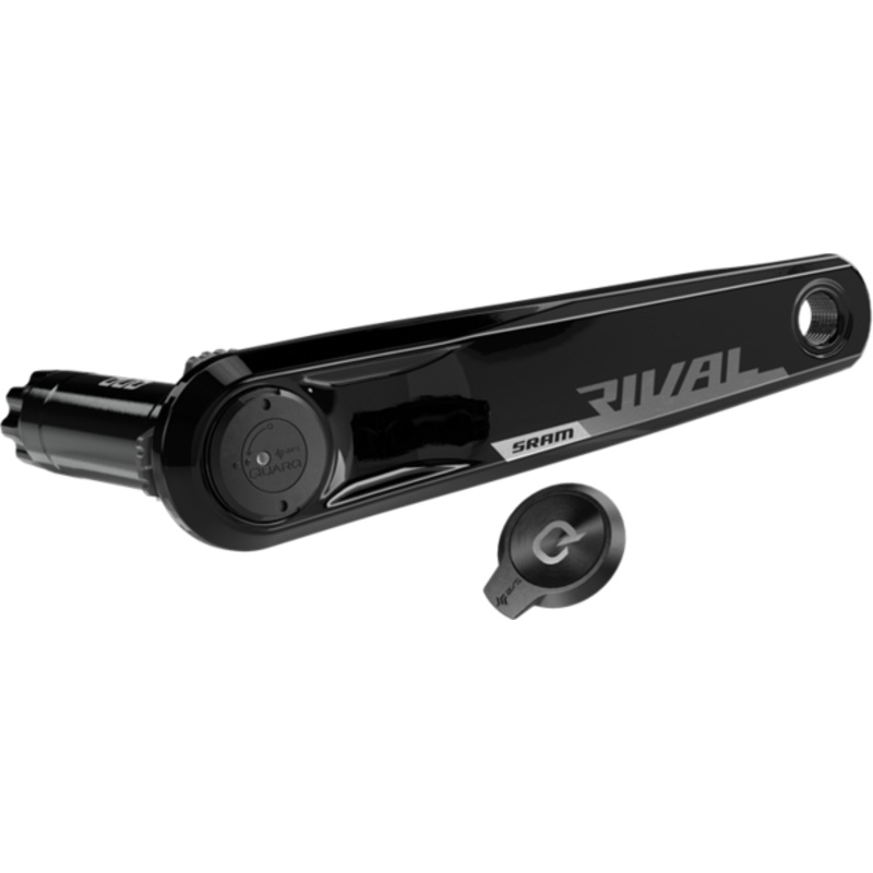 SRAM Rival AXS DUB Wide Power Meter Upgrade