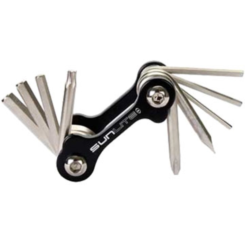 Sunlite 9 Function Multi Tool