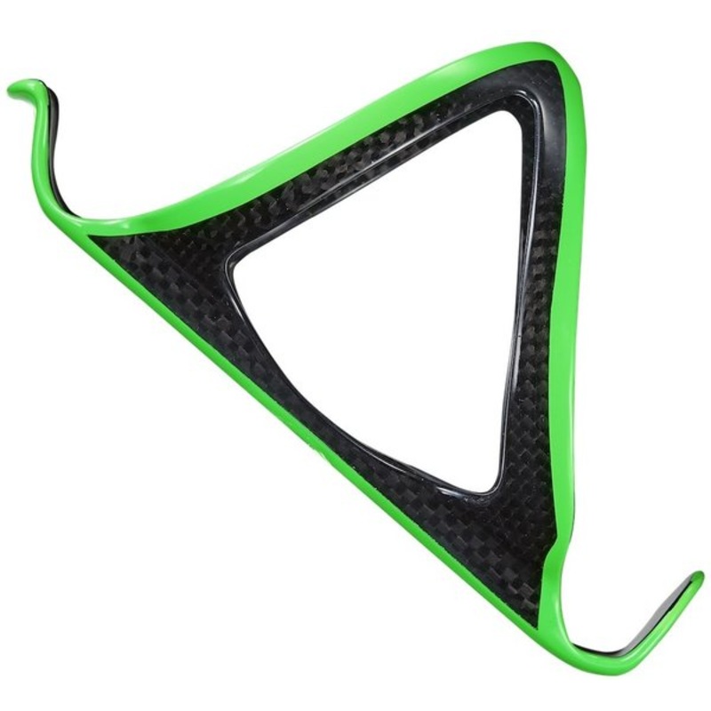 Supacaz Fly Cage Carbon