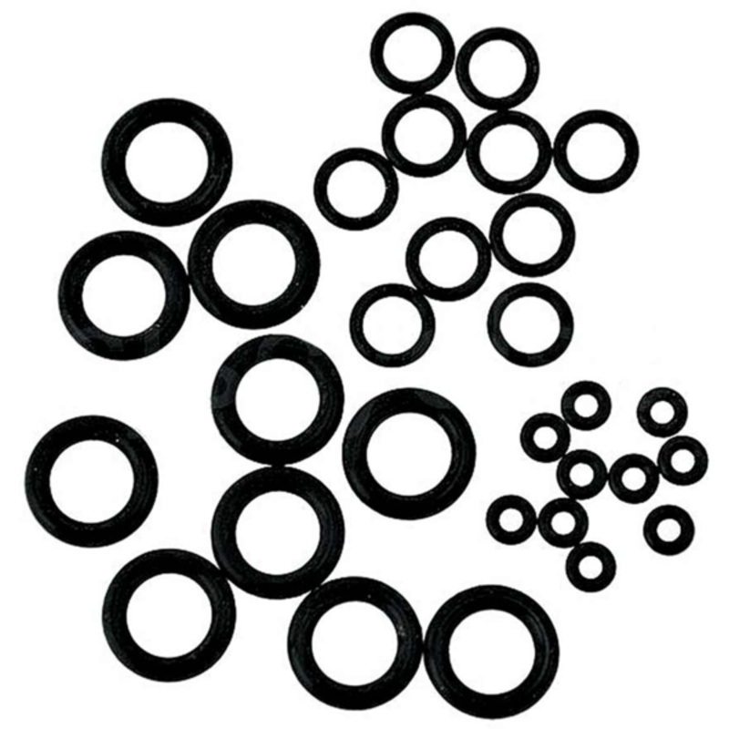 SRAM Pro Bleed Syringe – O-ring Kit