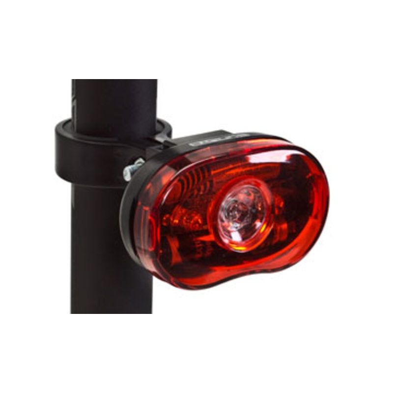 Sunlite 330 Taillight