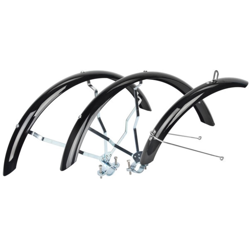 Sun Seeker EZ EZ3 USX HD & ECO DELTA Fender