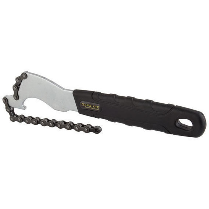 Sunlite Sprocket Remover/Lockring Spanner
