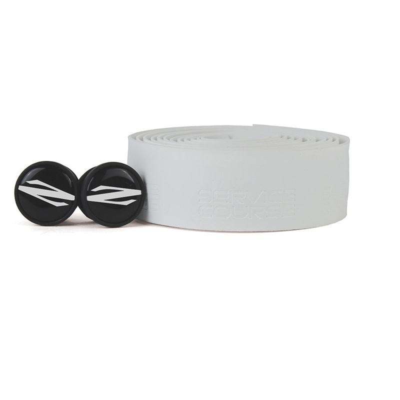 Zipp Service Course Bar Tape – White