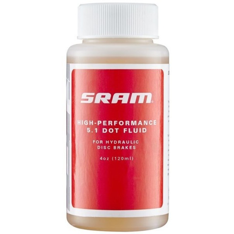 SRAM DOT 5.1 Hydraulic Brake Fluid