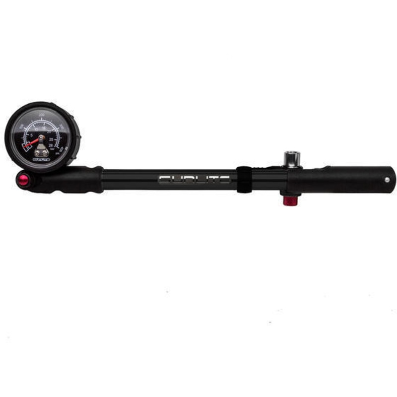 Sunlite Air Surge Shock