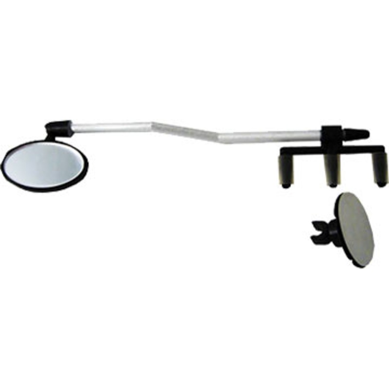 Sunlite Sport Helmet Mirror