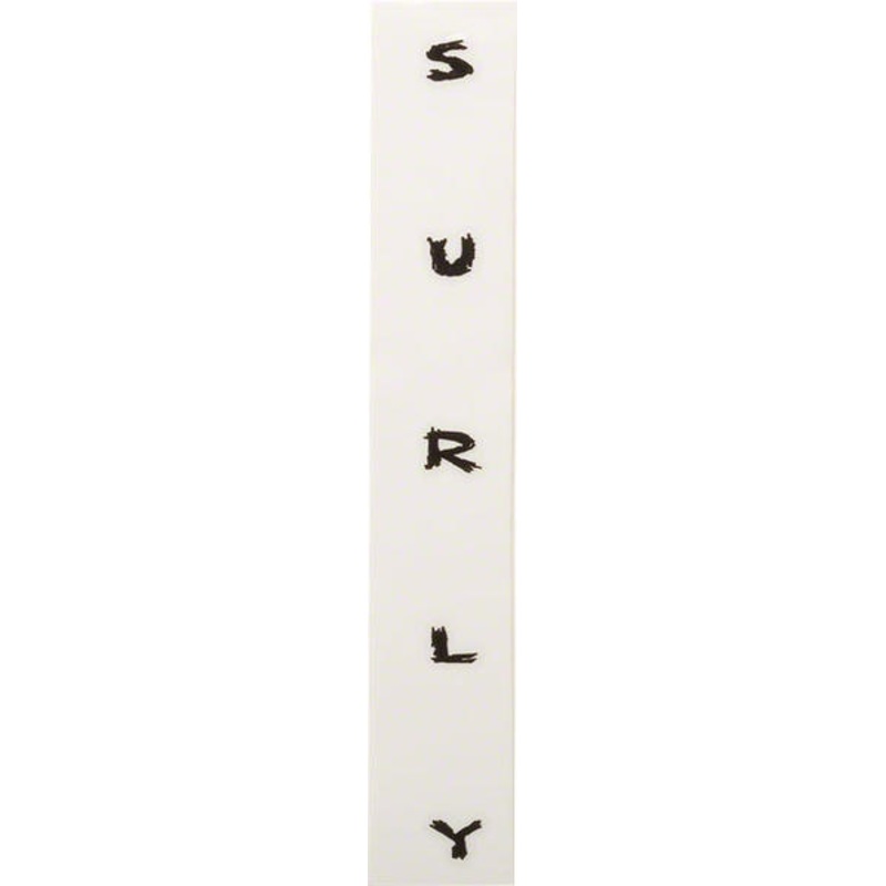 Surly Seat Stay Decal Set