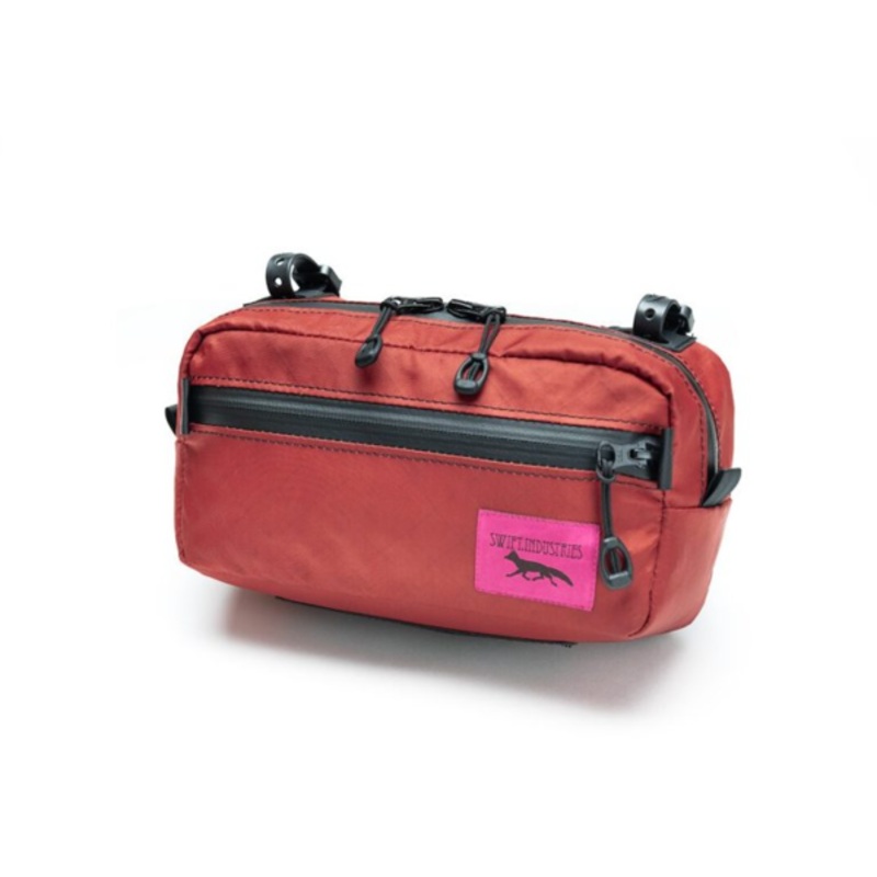 Swift Industries Kestrel Handlebar Bag