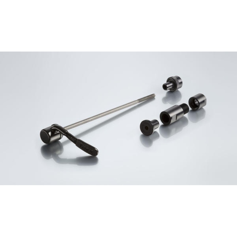 Tacx Direct Drive Quick Release with Adapter Set