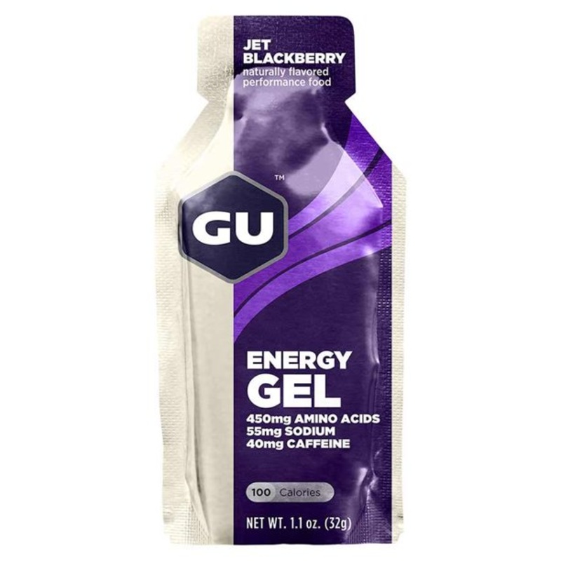 GU Energy Gel