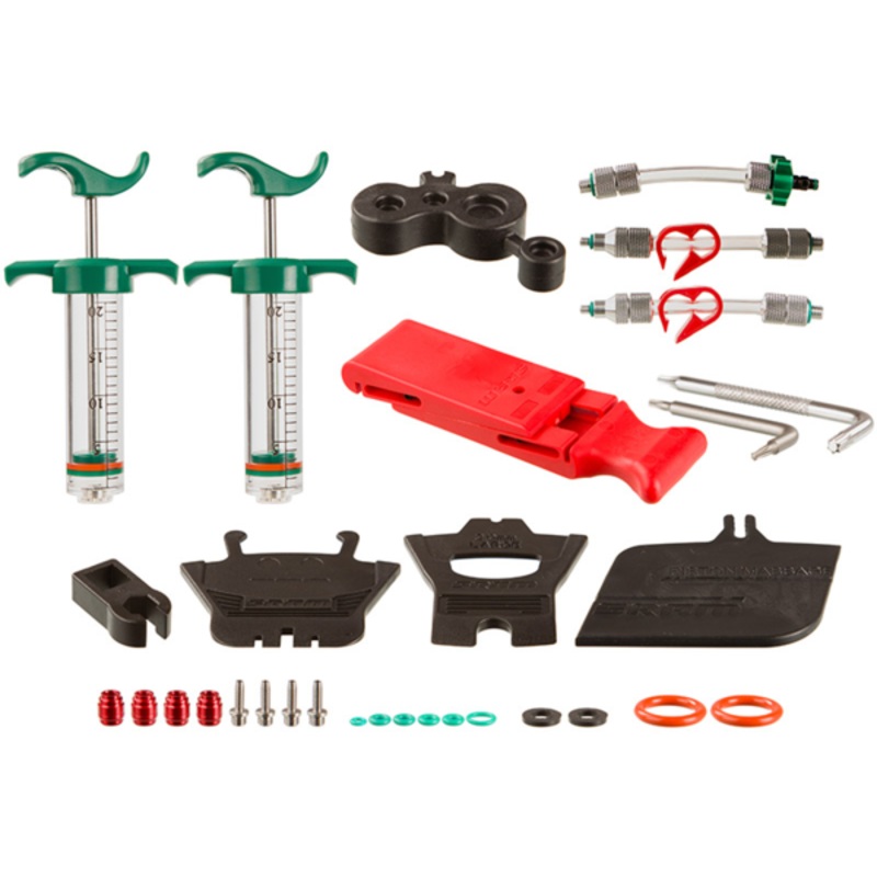 SRAM Pro Bleed Kit – Mineral Oil