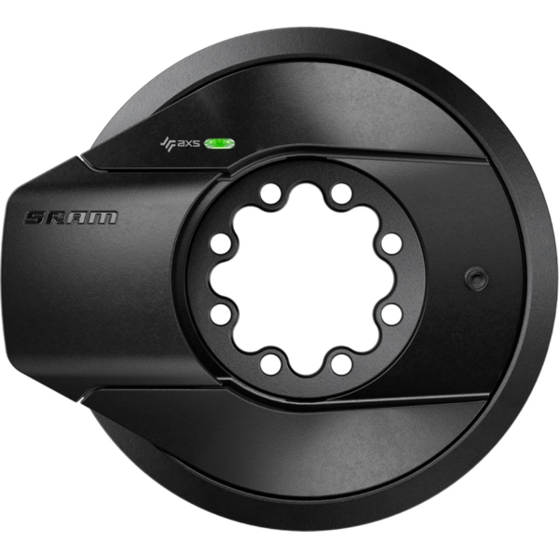 SRAM RED XPLR AXS Power Meter Spider